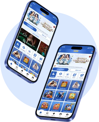 Đa dạng trò chơi nổ hũ tại USBET