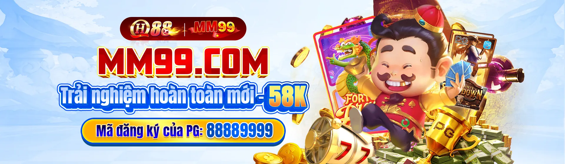 Hình ảnh Nổ Hũ đầy màu sắc tại USBET trang chủ chính thức