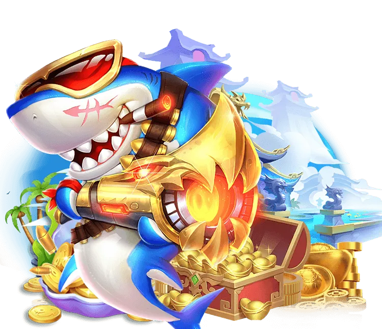 Game Bắn Cá Thần Tài usbet
