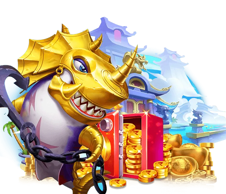 Game Bắn Cá Đại Dương Vua usbet