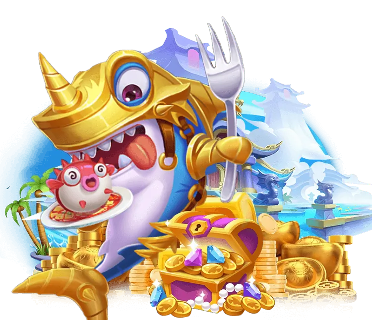 Game Bắn Cá Rồng Vàng usbet