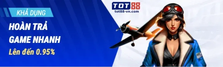 Nổ hũ usbet